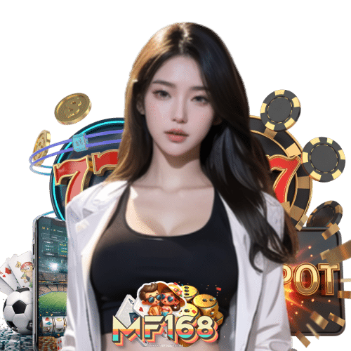 mf168 สล็อต