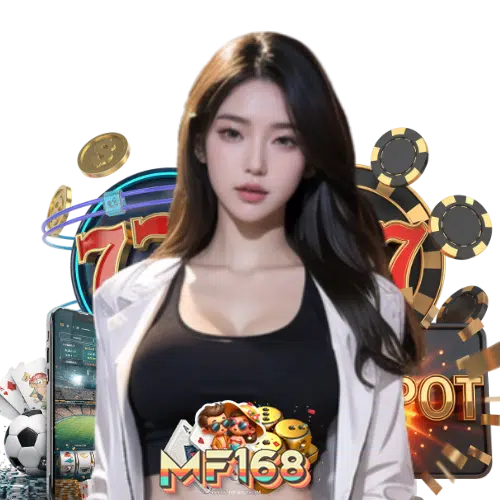 mf168 สล็อต